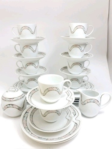 Servizio caffè in - da,