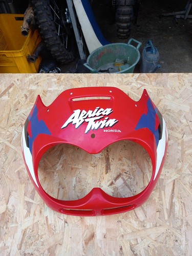 Carena anteriore africa twin - anteriore,