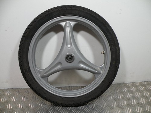 Ruota anteriore mbk flipper - ruota,