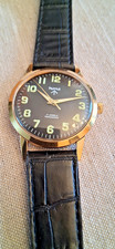 Orologio Uomo HMT Para Shock
