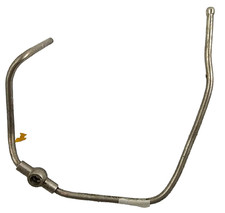 ricambi MOTOSEGA per ALPINA castor 0-70  A70 TUBO tubazione POMPA OLIO usato