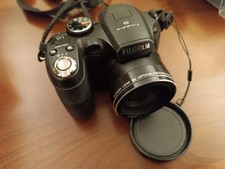 Fujifilm FinePix S 14MP Camera 18xOptical Zoom