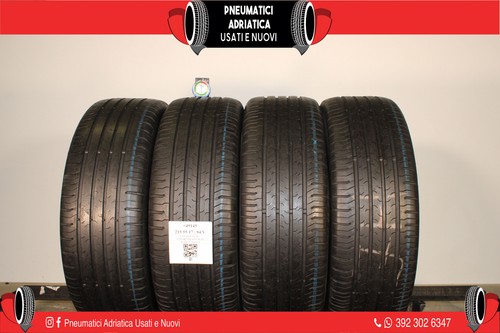 Pneumatici continental - pneumatici,