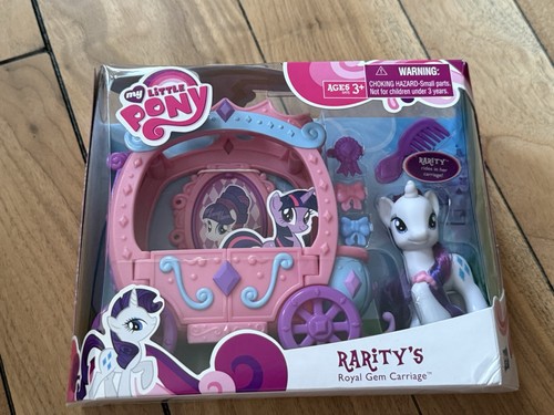 Little pony royal gem - my, g4