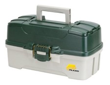 (TG. Grande) Plano Three-Tray
