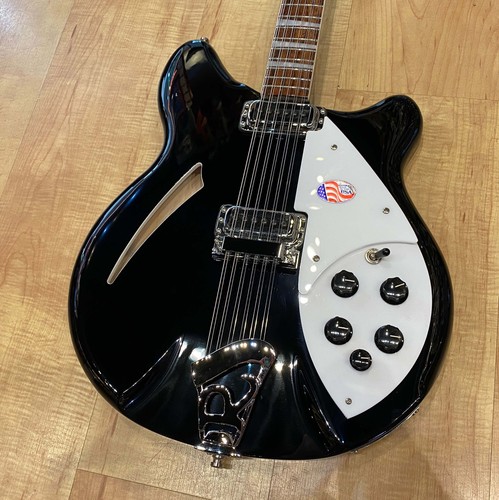Rickenbacker 360 string - rickenbacker, 12-string