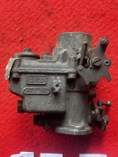 Fiat 600 carburatore - 600,
