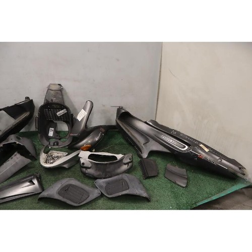 Parafango gilera runner 200 - parafango,