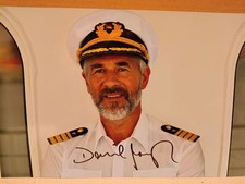 Daniel Morgenroth nave dei