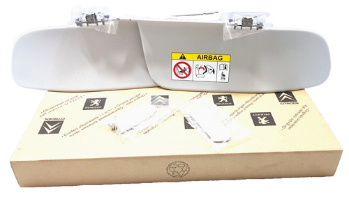 Kit alette parasole - alette,