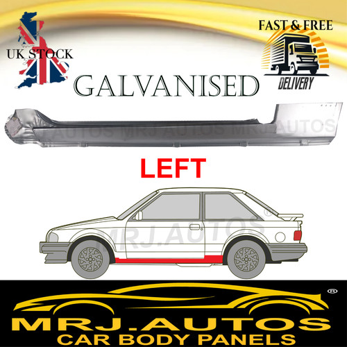 Per ford escort orion - escort,