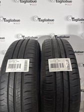 1 GOMMA 175/65R15 88H DOT2017  MICHELIN ENERGY SAVER USATO ESTIVO (*) XL