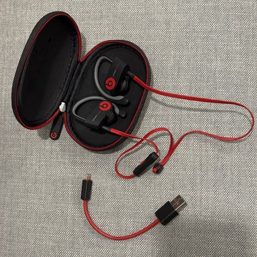 Auricolari beats powerbeats - auricolari,