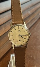 Omega - Carica Manuale - Ref. 121.001-62