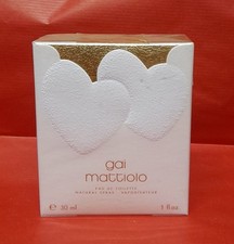 GAI MATTIOLO EDT DONNA 30 ML