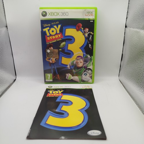 Disney pixar toy story gioco - pixar,