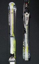 Sci blizzard magnum - blizzard, ti