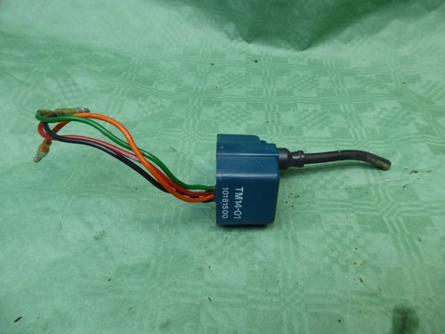 Bobina accensione cdi aprilia - accensione,