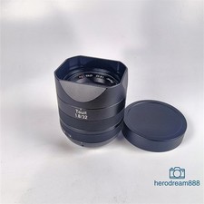Paraluce con tappo per ZEISS