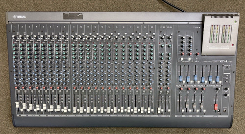 Yamaha gf24 console - yamaha,