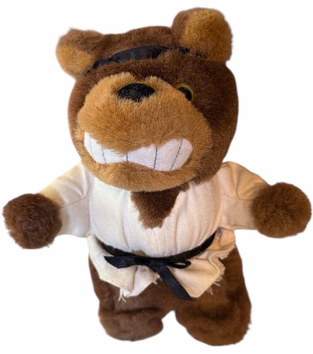 Otomix karate creatura peluche - karate,