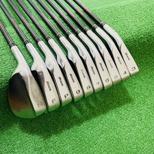 ◼️10pcs◼️ Lefty Mizuno