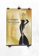 Poster Pubblicitario "Grace