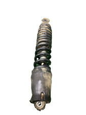 Ammortizzatore Posteriore