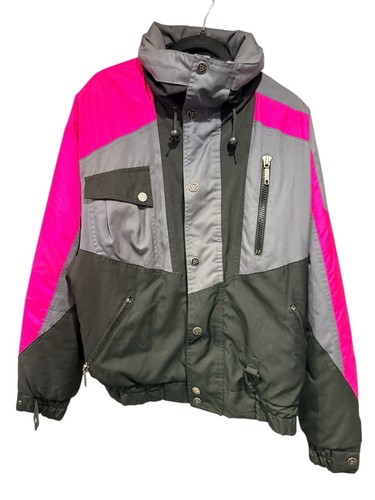 Cappotto giacca sci - , orso