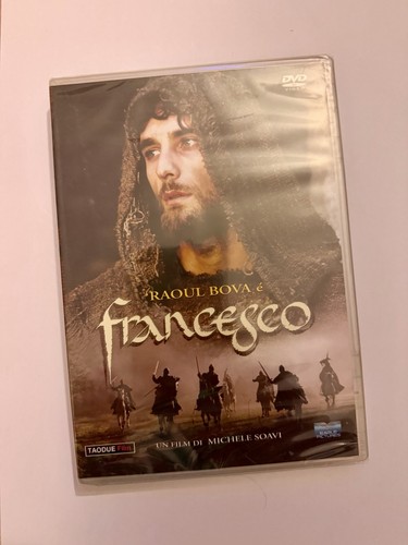 Francesco dvd vendita fuori - dvd,