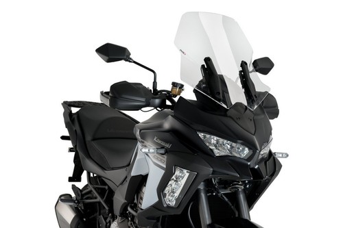Puig cupolino touring - cupolino,
