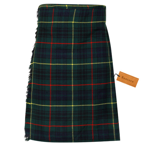 Kilt uomo scozzese