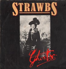Strawbs - Ghosts