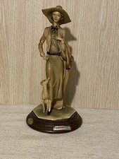 Vittorio Tessaro Statua Donna