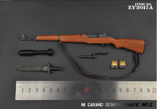 Modellino arma fucile