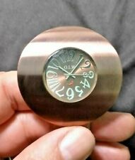 OROLOGIO DA DONNA O.I.W BRONZO