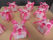 BOMBONIERA COMPLETA CALAMITA