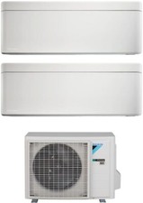 Daikin Climatizzatore Dual