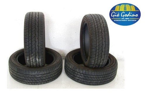 Treno gomme estive toyo - treno,
