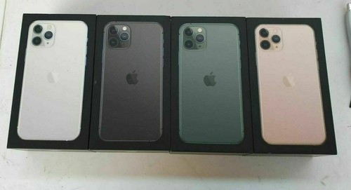 Solo scatola vuota - , apple