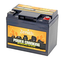 ZENITH ZPC120032 35A 12V AGM