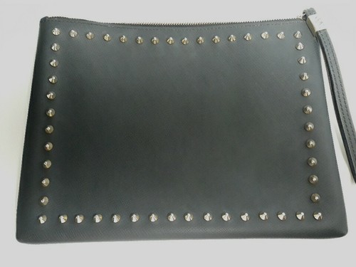 Pochette italiana borsello - , da