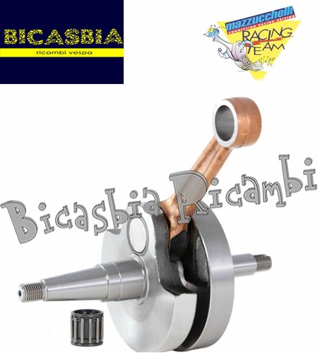 2001 albero motore - 2001,