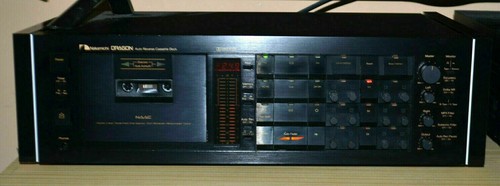 Per nakamichi dragon - per,