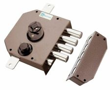 MOTTURA 20.530 SERRATURA DOPPIA MAPPA PER PORTA BLINDATA DESTRA SINISTRA 20530