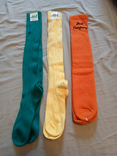 Vintage 80s lotto 10 Calze Best Company Nuove