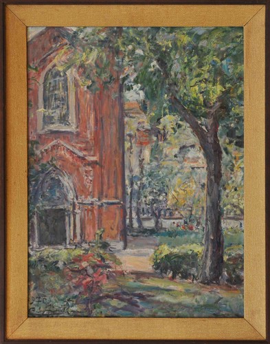 Carlo aimetti chiesa - carlo,