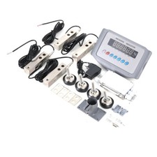 Bilancia per bestiame bilancia