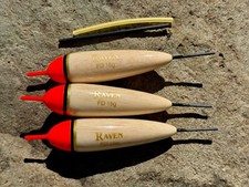 Galleggianti da Pesca, 3