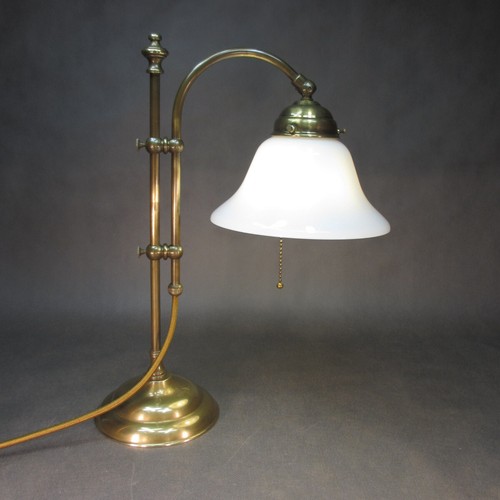 Lampada scrivania vintage - da,